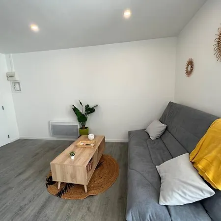 Appartement Le Palais Maya - Lumineux - Wifi *