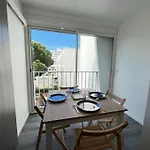 Le Palais Maya - Lumineux - Wifi Apartment La Grande-Motte