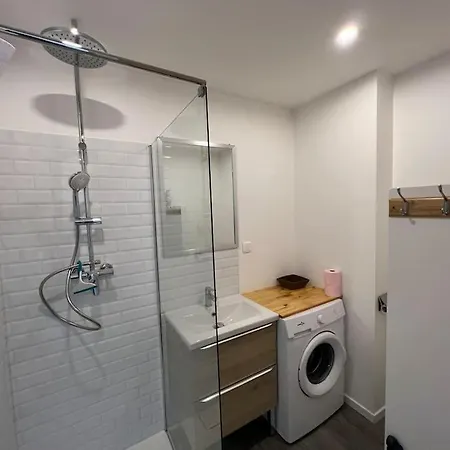 Le Palais Maya - Lumineux - Wifi Apartamento *