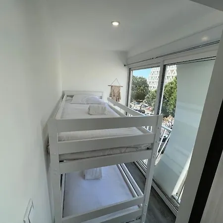 Le Palais Maya - Lumineux - Wifi Apartment *