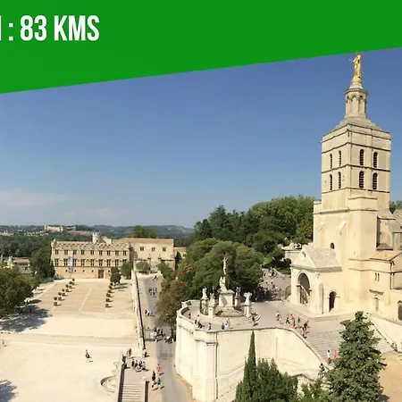 Le Palais Maya - Lumineux - Wifi Apartamento *