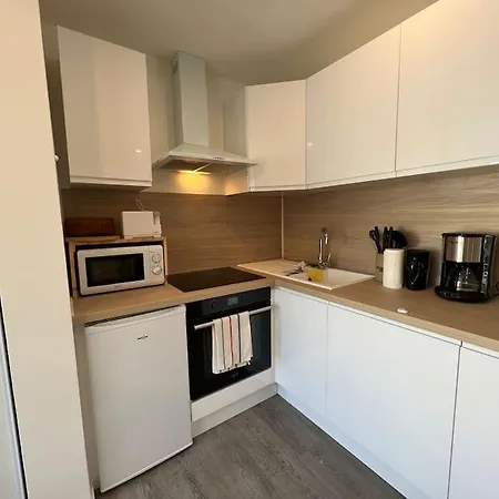 Le Palais Maya - Lumineux - Wifi