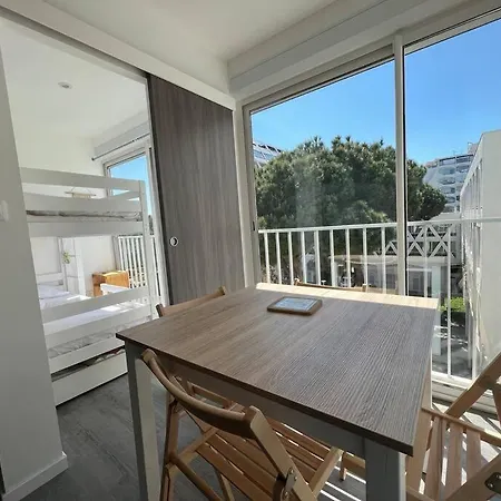 Le Palais Maya - Lumineux - Wifi *