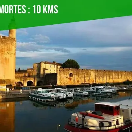 Le Palais Maya - Lumineux - Wifi *