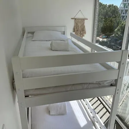 Le Palais Maya - Lumineux - Wifi Apartamento