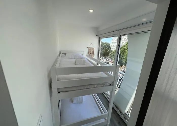 Le Palais Maya - Lumineux - Wifi Διαμέρισμα *