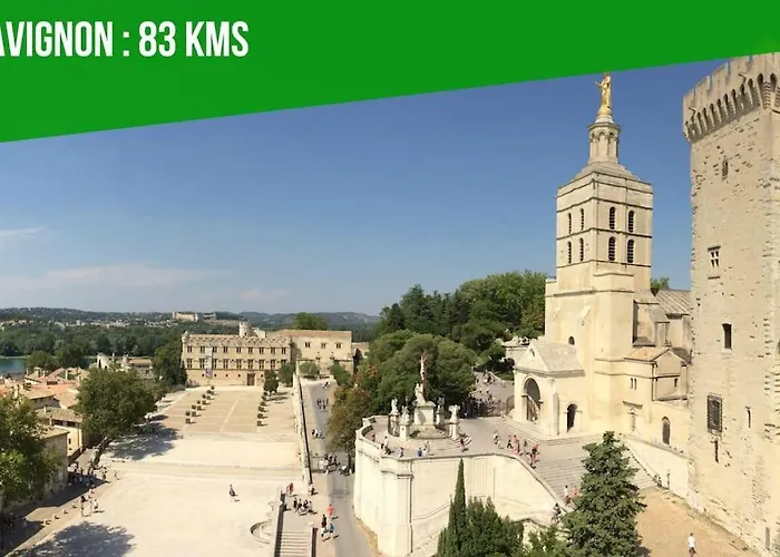 Le Palais Maya - Lumineux - Wifi Апартаменты *